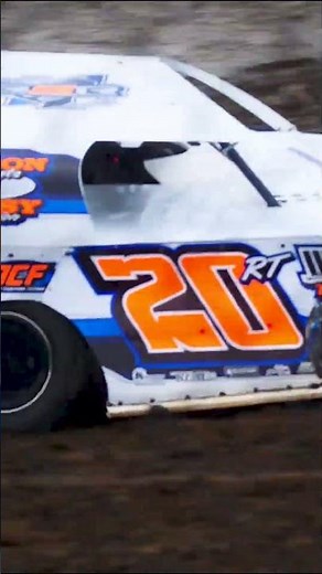 🚲 Just like riding a bike. RTJ is back in a Dirt Mod for the #ModWorldChampionship 🏁🏆