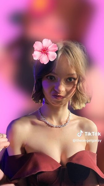 HENRY, el MODER de Minecraft: La Película