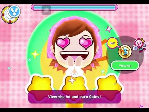 Cooking mama speedrun *2 minutes*