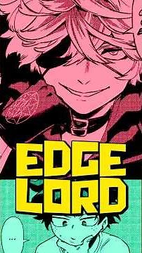 Tokoyami Meets Japan’s #1 Edgelord Hero | My Hero Academia Team Up Missions Explained