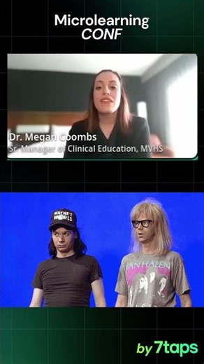 Why funny training gets better results 😉 (not what you think)