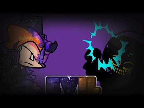 FRIDAY NIGHT FUNKIN STARCATCHER' mod PICO Saves EVIL BOYFRIEND!