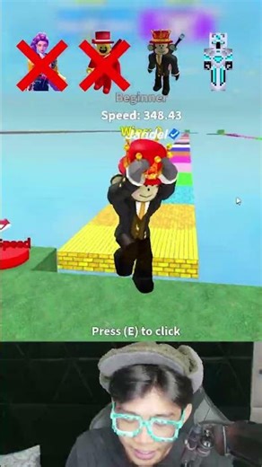 frost diamond lari cepat di roblox!