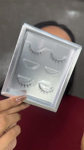 158K views · 595 reactions | Airlash with BnB glue tutorial Paulash 狼 | Pau del Rio | Facebook