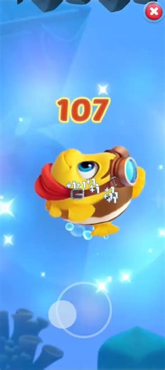 Don’t Blink 😳🔥 #shorts #fishdom #games #logicalpuzzle #fast