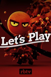 Let’s Play • Rocket Beans TV