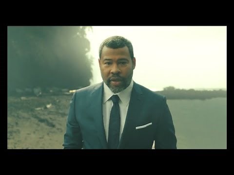 The Twilight Zone 2019 - Jordan Peele