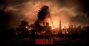 Godzilla Review