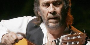 Paco de Lucía descansa en paz en España