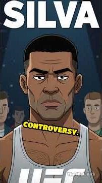 Anderson Silva: The Spider’s UFC Legacy