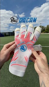 Je déballe ce gant RG 🧤 #gardiendebut #goalkeeper
