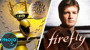 The greatest sci-fi TV themes are right here! | WatchMojo