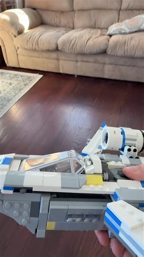 ❤️💙💚Star Wars Fan 66💚💙❤️ (@zachary.rivest)’s videos with Star Wars: Main Title - Robert Ziegler