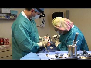 Jaw Reconstruction with Houston Oral Surgeon Dr. Paul Metz