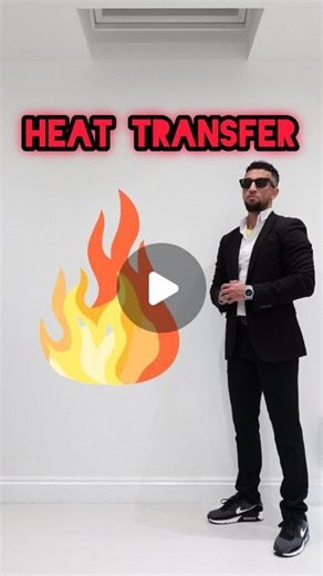 Matt Green on Instagram: "GCSE Physics Paper 1 Revision. Heat energy transfer #physics #gcse #science #teacher #school #rappingteacher #heatenergy #energytransfer #conduction #convection #radiation #year9 #year10 #year11 #stem #exams #revision #school #combinedsciencegcse"