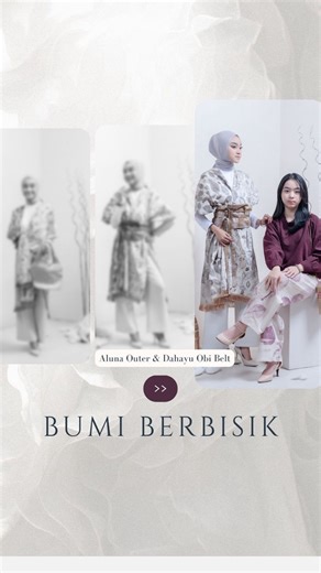 𝒛𝒂 | 𝒇𝒂𝒔𝒉𝒊𝒐𝒏 𝒊𝒍𝒍𝒖𝒔𝒕𝒓𝒂𝒕𝒐𝒓 | Halo, perkenalkan saya Aida Filzah, mahasiswi Pendidikan Vokasional Kesejahteraan Keluarga konsentrasi Tata Busana dan perwakilan... | Instagram