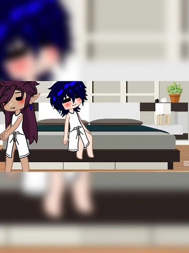 Part 2/Ein x pierce/ Heat!/ gacha/Aphmau crew