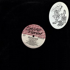 Rare Arts Featuring Flex - Boriqua Posse - The Remix