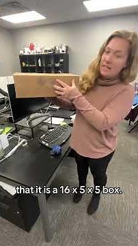 Are you sure you’re measuring your corrugated box correctly? What does inside dimensions really