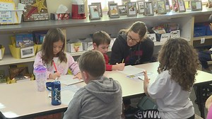 Major construction ahead for Westfield Washington Schools