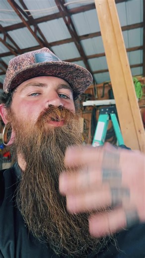 Show Off Your Awesome Beards on TikTok