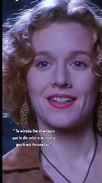 "Carlito's Way"(Atrapado por su pasado) Al Pacino,Penelope Ann Miller de1993#movie#parati #song#80s
