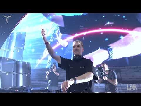 Daxson - ID @ Transmission, o2 Arena, Prague 2024