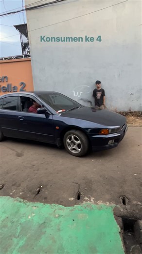 4.2K views · 113 reactions | Mitsubishi galant#mitsubishi | Galant Autoparts | Facebook