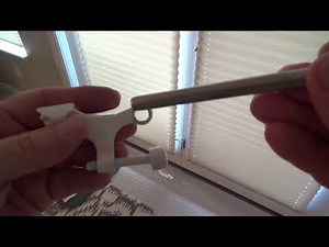 How to Install Hinge Pin Door Stops Made Easy