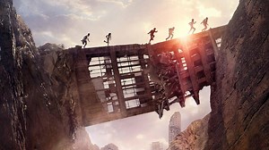 Watch Maze Runner: The Scorch Trials 2015 HD online