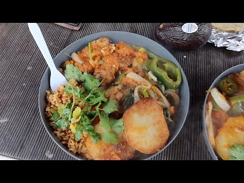 Pesca Y Cocina, Mi Mejor Pesca En Rio 2021, Filete A la Mexicana