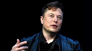 Elon Musk announces he will step down as Twitter CEO