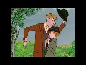 101 Dalmatians - Roger meets Anita - Brazilian Portuguese