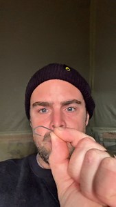 I have a new hook pattern and I love it! The Straight Point. | James Armstrong Angler