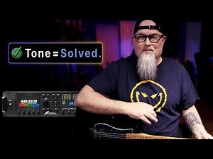 Stop Chasing Crunch Tones -- Build One That Actually Works!