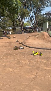 Largada final da categoria Buggy Nitro PRO! #motorsport #racing #corrida #run Mais conteúdo no Youtube! No Controle Racing! | No Controle Racing