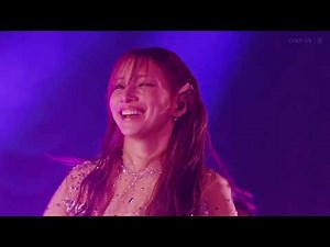 後藤真希 25th anniversary live tour 2024 〜 pr∀yer 〜