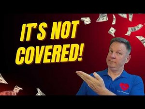 Your Home Owners Insurance Doesn't Cover This, and No One Told You