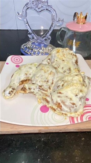 Viral Iffa chicken recipe | Iffa chicken | #viralrecipe #iffachicken #shorts