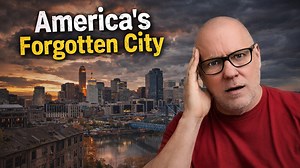 The rise, fall, and secret comeback of Cincinnati