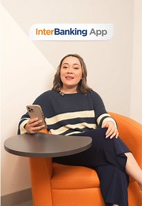 Con InterBanco, tu banco se adapta a tu ritmo. Desde la InterBanking App puedes pagar servicios, enviar dinero, consultar saldos y administrar tus cuentas de forma fácil y segura, las 24 horas del día. Una experiencia de banca digital pensada para darte control, rapidez y tranquilidad, directamente desde tu celular. #InterBankingApp #BancaDigital #BancoEnTuCelular #PagosEnLínea #Transferencias