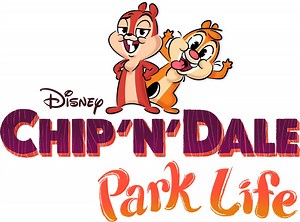 'Chip ‘N’ Dale: Park Life' on Disney Plus — all about the latest series, and our full history of the famous chipmunks