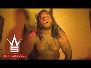 Fat Trel "Finesse Gang" (WSHH Exclusive - Official Music Video)