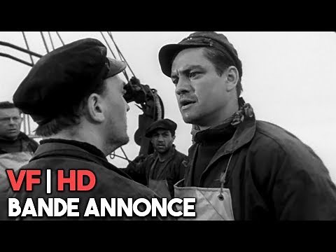 Si tous les gars du monde (1956) Bande Annonce VF [HD]
