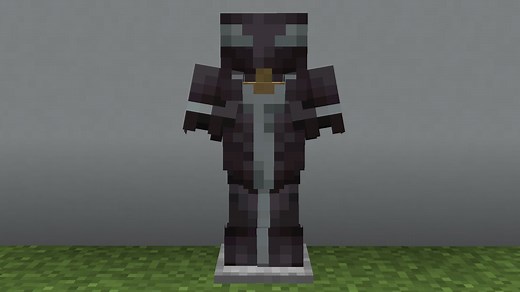 How to get Vex armor trim in Minecraft