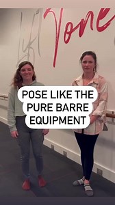 6.1K views · 22 reactions | What is your favorite Pure Barre...