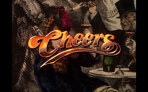 【片头】干杯酒吧.Cheers.S01.1982