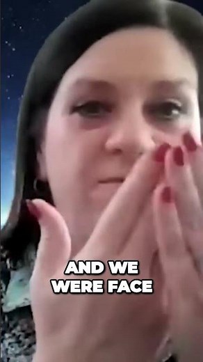 Amy Willis NDE: "Divine Encounter A Heavenly Dance Before Returning to Life" #neardeathstories