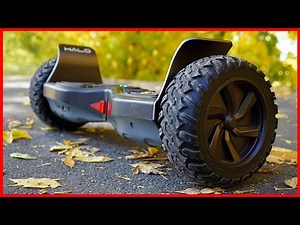 Best 8.5" + Wheel Hoverboard You Can Buy On Amazon