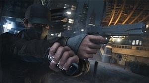 Watch Dogs video shows 15 minutes of straight up open world fun